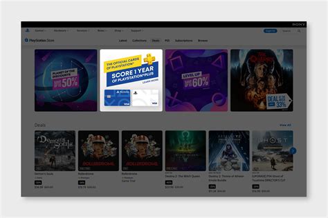 Image result for How Do You Get PS Plus Using a Using a Debit Card