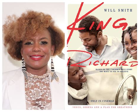 Exclusive: Aunjanue Ellis talks King Richard and playing Oracene ...