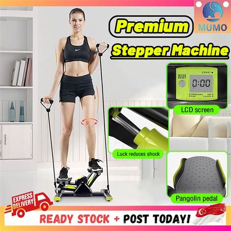 Image result for Stepper Exercise Machine