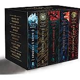 A Clash of Kings : Martin, George R.R.: Amazon.in: Books