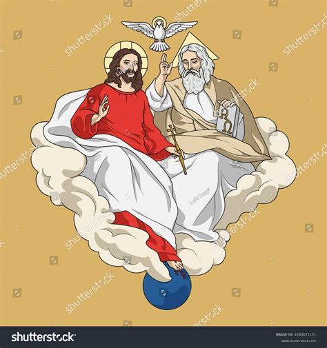 Image result for Holy Trinity Devotion