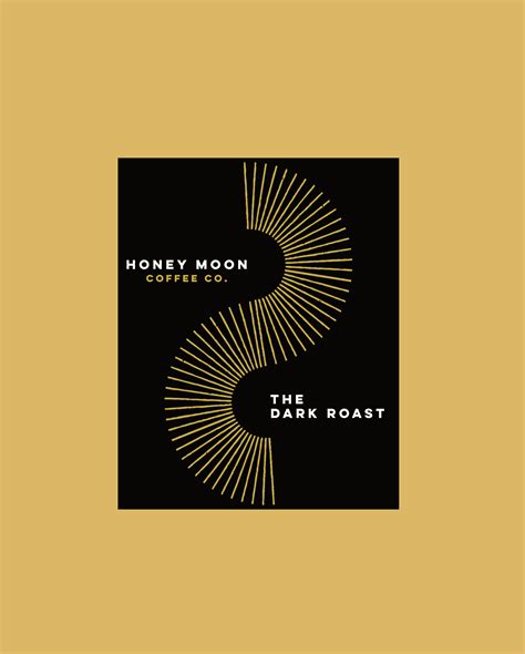 honey moon coffee co. - Evansville Coffee Co.