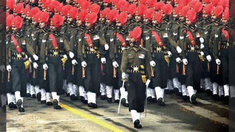 Parliament: Over 1,35,000 Vacancies in Army, IAF, Navy; Only 46,000 ...