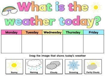 Image result for Weather Google Classroom