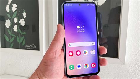 How to recover deleted texts on a Samsung Galaxy phone | Tom's Guide