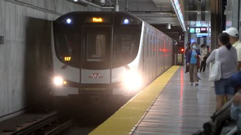 Image result for TTC Line 1 Problems