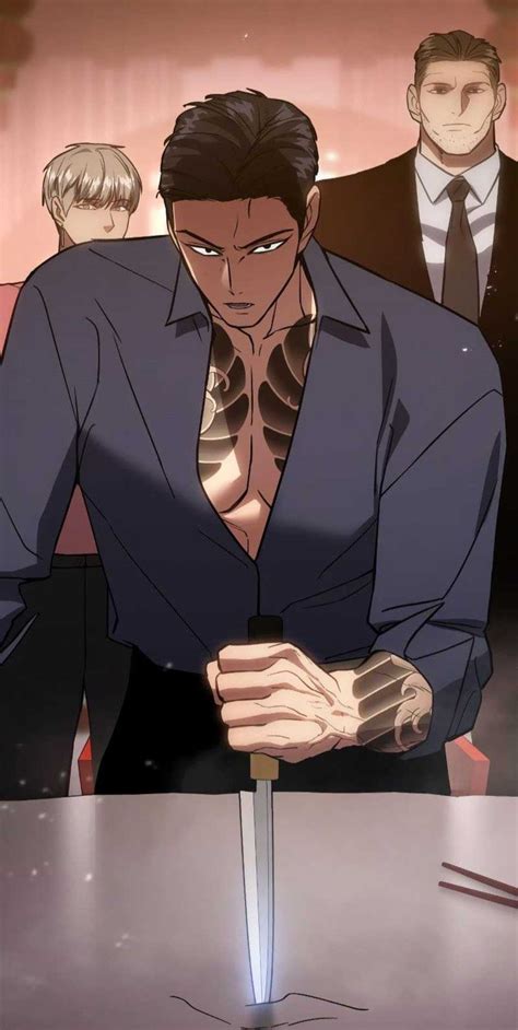 Baek Yisoo | Baek XX