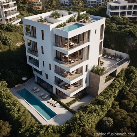 Mixed-Use Building Icon 的图像结果