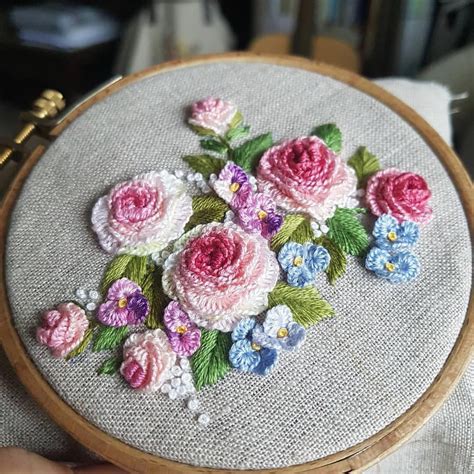 embroidery groups near me