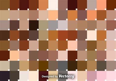 Image result for Skin Color RGB