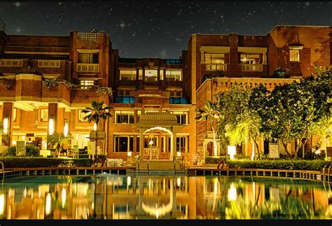 Wedding at ITC Rajputana, a Luxury Collection Hotel jaipur