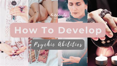 How to Develop Psychic Abilities 的图像结果