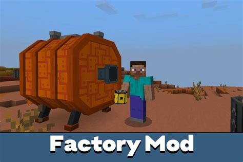 Factory Tech Mod Minecraft 的图像结果