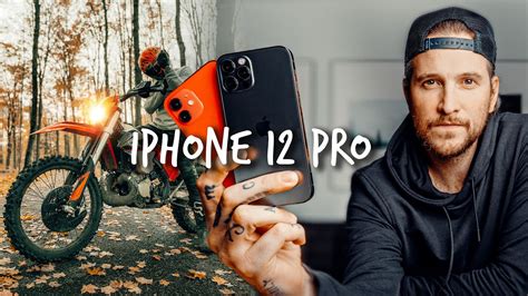 iPhone 12 Pro Camera Tutorial 的图像结果