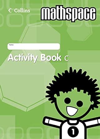 Mathspace – Year 1 Activity Book c: Bk. C : Lambda Educational ...