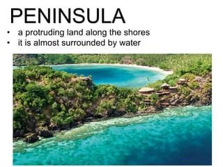 Peninsula 的图像结果