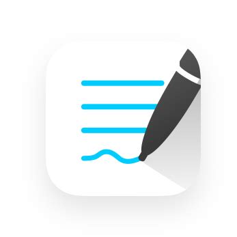 Good Notes Icon 的图像结果