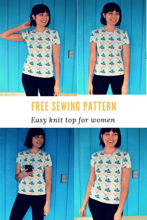 Image result for Sew Very Easy Free Patterns