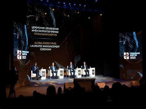 First leg of Global Media Tour-Russia edition culminates with Global ...