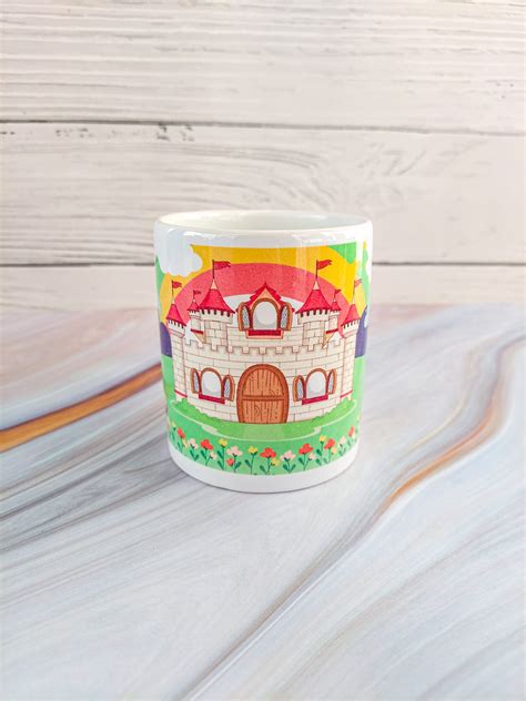 Princess Themed Bone China Milk Mug - Return gift below 200 – Awesome ...