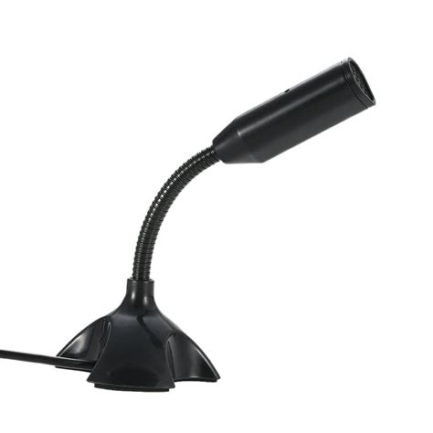 Festnight Condenser Microphone Studio Sound Microphone Recording ...