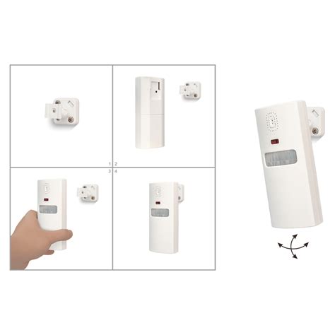 Image result for Motion Sensor RCU