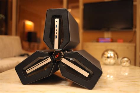 New gaming computer desktop | Gadget Rush