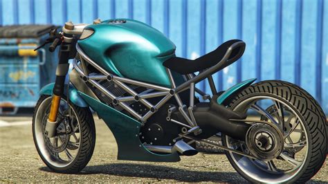 Looks can be deceiving.. : r/gtavcustoms