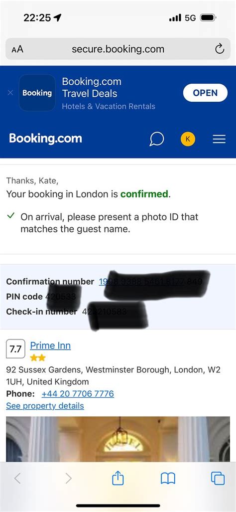 PRIME INN (London) - Hotel Reviews, Photos, Rate Comparison - Tripadvisor