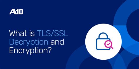 SSL Decryption 的图像结果