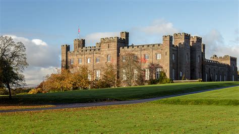Chateau Scone Palace | Château De Scone – TPGLSN