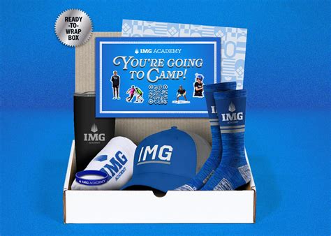 2025 Camp Pass | IMG Academy