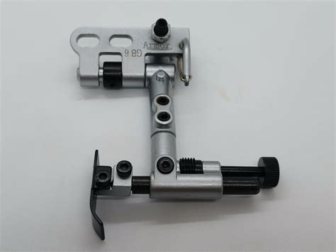 Image result for Sewing Machine Edge Guide