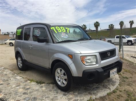 2006 Honda Element for Sale in Orange, CA - OfferUp