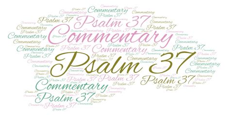 Psalm 37:4 KJV - Verse of the day