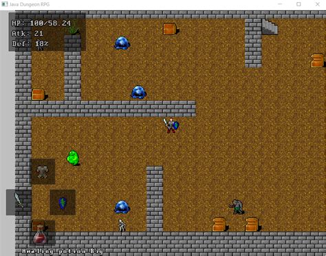 Image result for Java RPG Tutorial