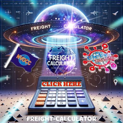 Image result for Freight Rate Calculators