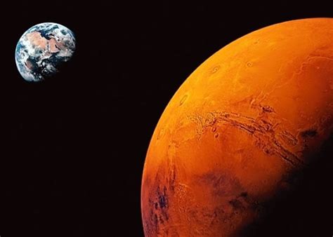 火星启示录 人类文明最后希望？ - 神秘的地球 科学|自然|地理|探索