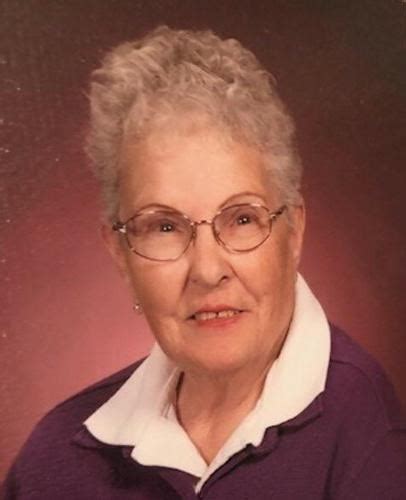 Wilma June Davis Obituary (2024) - Loveland, CO - Viegut Funeral Home
