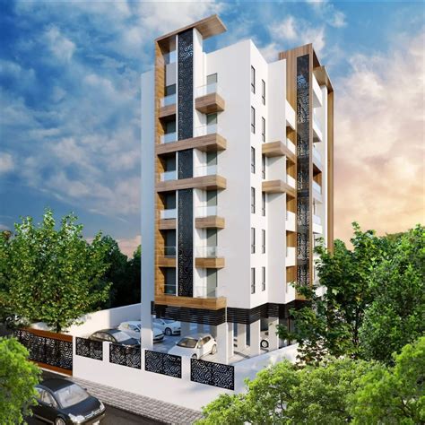 4 BHK Homes by Trinetra Enterprise - Dwello - Dwello