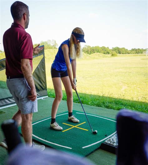 Image result for O2 Driving Range