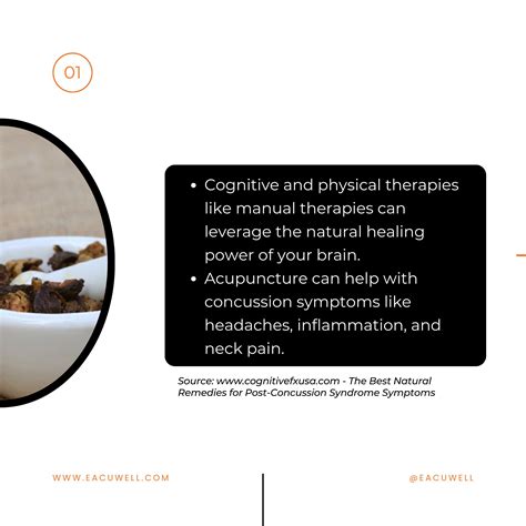 Treatment for Concussions Using Acupuncture & Herbs