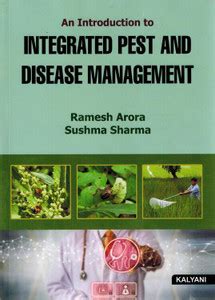 An Introduction To Integrated Pest And Disease Management: Buy An ...