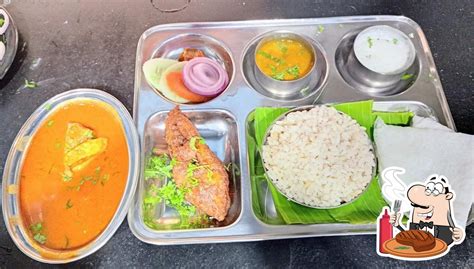 Karavali Fish Fusion, Bengaluru, No 11 Grond Floor - Restaurant reviews