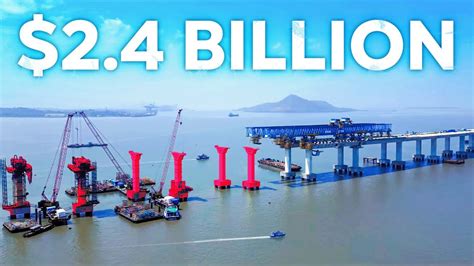 I explored India’s tallest bridge!