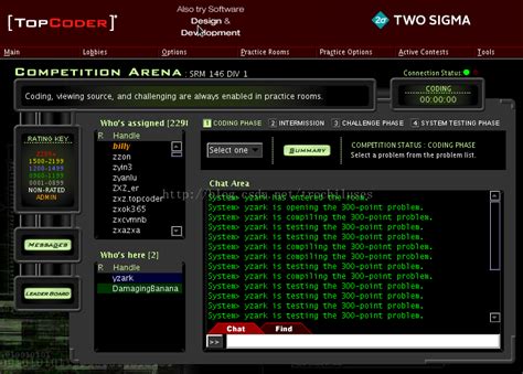 TopCoder Tutorials 的图像结果