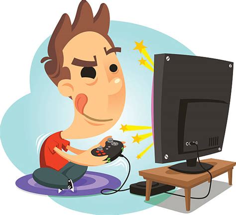 Playing Computer Clip 的图像结果