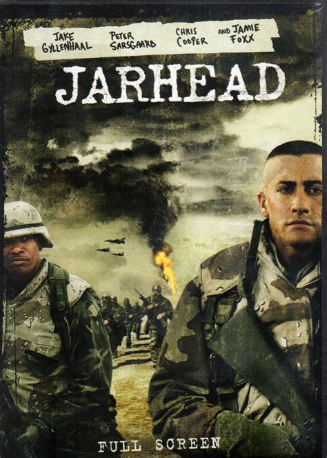 锅盖头(Jarhead)-电影-腾讯视频