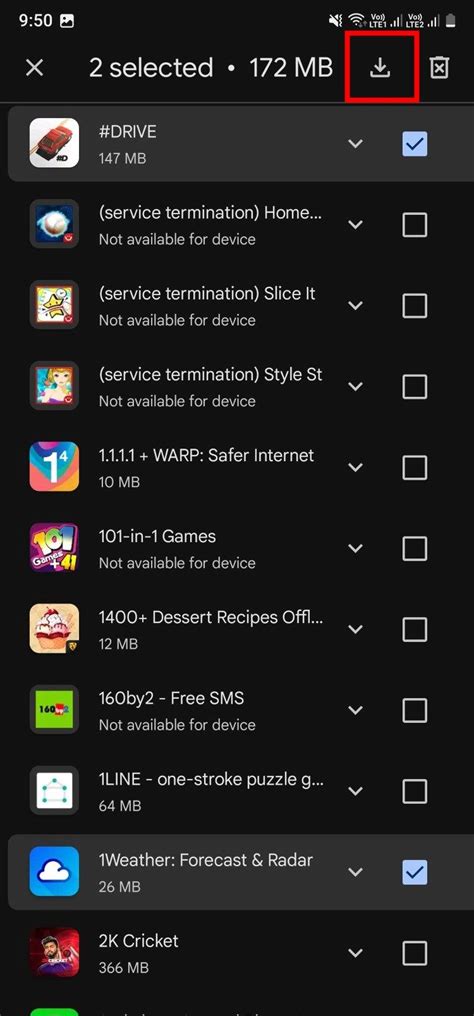 Image result for How Do Reinstall Deleted App On Android