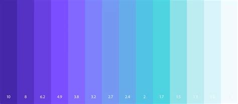 Image result for Purple Color Code